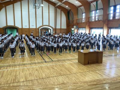 学校
