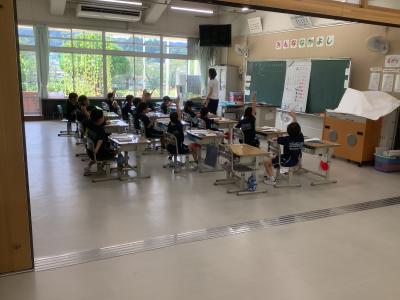 学校
