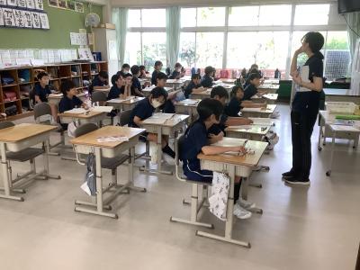 学校