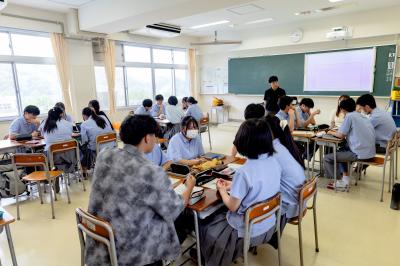 授業3