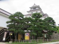 鶴ヶ城