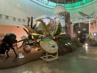 ムシテックワールド