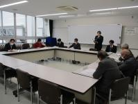 第２回学校評議員会