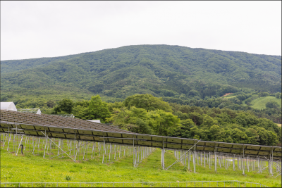 日山（天王山）
