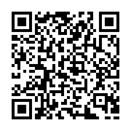 申請用QRコード