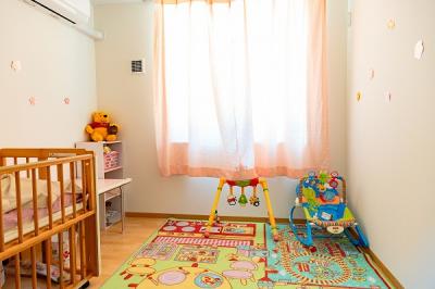 マザッテ・ファミリー・サポート預かり室１