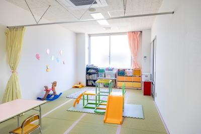 マザッテ・ファミリー・サポート預かり室2