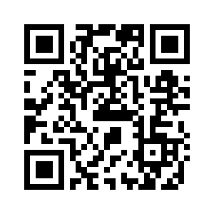 NHKホームページQRコード