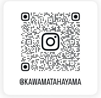 羽山QR
