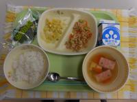 5月1日