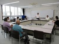 学校評議員会