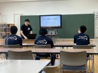 情報モラル教室