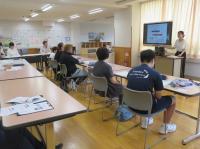 学校保健委員会