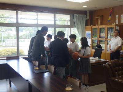 授業