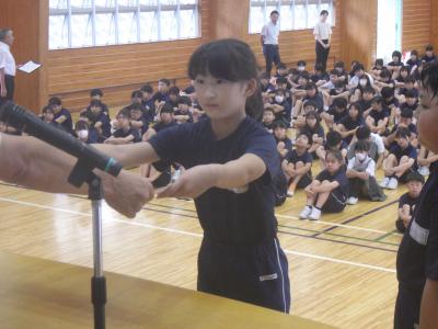 授業