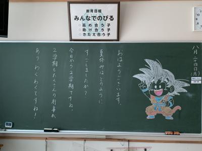 授業