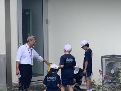 授業