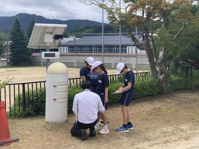 授業