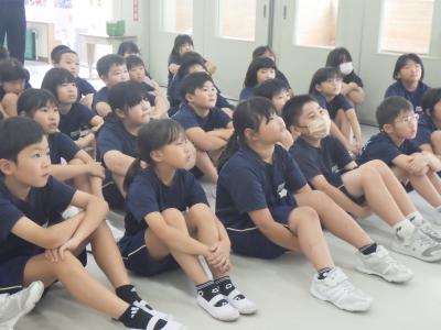 授業