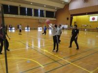 町P連レク大会①