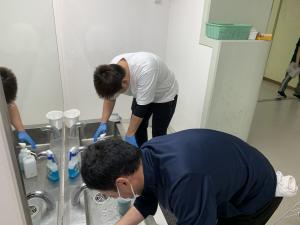 授業