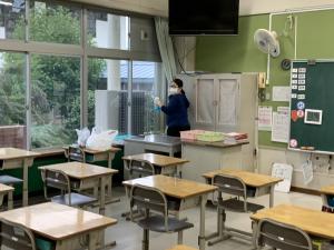 授業