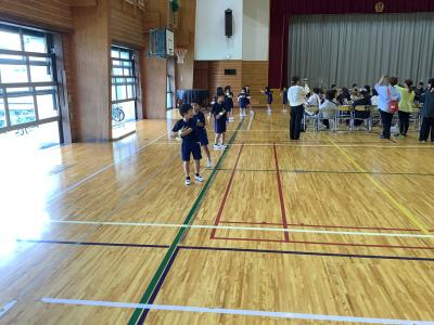 踊る２年生