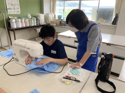 授業