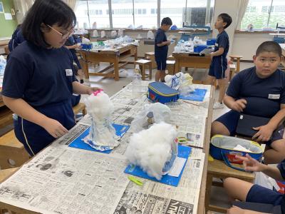 授業
