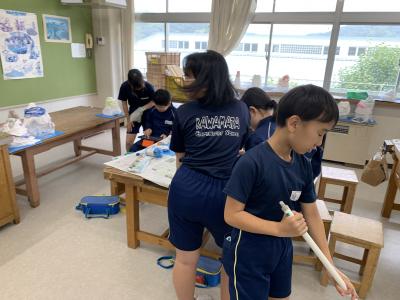 授業