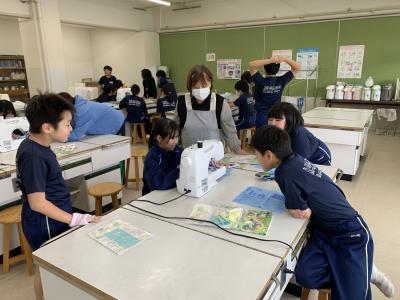 授業