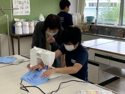 授業