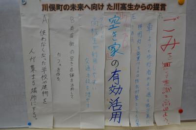 提言の内容
