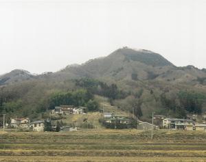 女神山