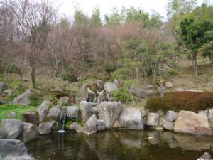 日本庭園