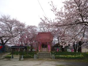 機織神社