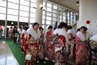 会場の様子１