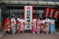 会場の様子３