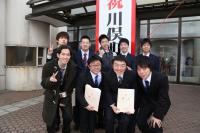 会場の様子４