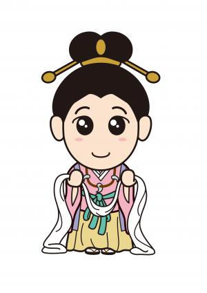 小手姫様
