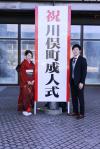 会場の様子３