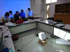 maping