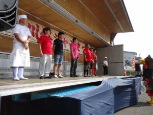 イベント⑲