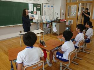 読み聞かせ2