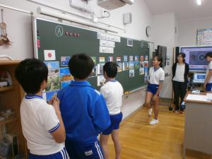 授業研究会（外国語01)