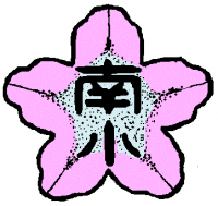 校章の画像