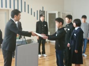 全校集会02