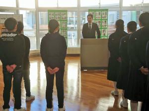 全校集会04