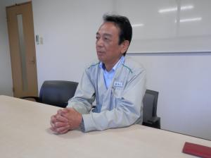 橋本明
