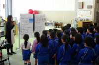 音楽集会１